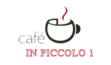 CAFFE IN PICCOLO 1 - Restorani Beograd - Slika logo 