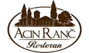ACIN RANČ - Restorani za svadbe, proslave Beograd - Slika logo 