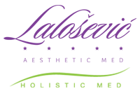 AESTHETICMED LALOŠEVIĆ - Laserska dermatologija Beograd - Slika logo 