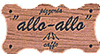 ALO ALO - Kućna dostava Beograd - Slika logo 