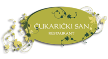 ČUKARIČKI SAN - Restorani Beograd - Slika logo 