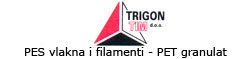 TRIGON TIM D.O.O. - Textile, textile fabrics Beograd - Photo logo 