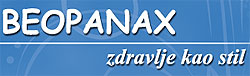 BEOPANAX D.O.O. - Farmacija Beograd - Slika logo 