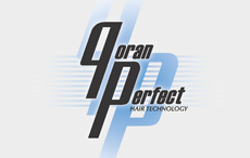 GORAN PERFECT - Kozmetički saloni Beograd - Slika logo 