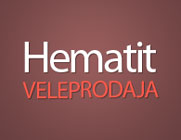 HEMATIT - Školski pribor i oprema Beograd - Slika logo 