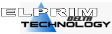 ELPRIM DOO - Gromobrani Beograd - Slika logo 