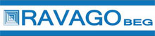 RAVAGO BEG - Warehouses, hangars Beograd - Photo logo 