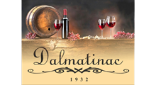 KAFANA DALMATINAC - Kafane Beograd - Slika logo 