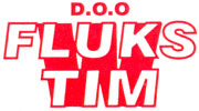 W-FLUKS TIM D.O.O. - Vodovod i kanalizacija Beograd - Slika logo 
