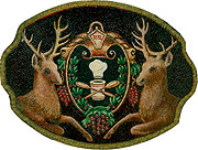 DVA JELENA - Restorani Beograd - Slika logo 