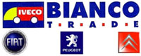BIANCO TRADE D.O.O. - Auto delovi Beograd - Slika logo 