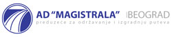 AD MAGISTRALA BEOGRAD - Građevinske firme, usluge Beograd - Slika logo 