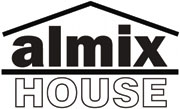 ALMIX HOUSE - Stovarišta Beograd - Slika logo 