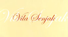 VILLA SENJAK - Villas Beograd - Photo logo 