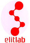 BIOHEMIJSKA LABORATORIJA ELITLAB - Laboratorije Beograd - Slika logo 