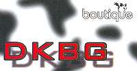 BUTIK DKBG - Butici Beograd - Slika logo 
