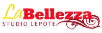 STUDIO LEPOTE LA BELLEZZA - Frizerski saloni Beograd - Slika logo 