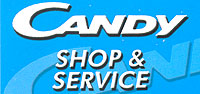 CANDY SERVIS - Бытовая техника, телевизоры, аудио и видео Beograd - Фото logo 