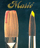 ZORAN MARIC - Art ateliers Beograd - Photo logo 