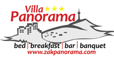 HOTEL VILLA PANORAMA *** - Hotels Beograd - Photo logo 