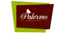 PICERIJA PALERMO - Kućna dostava Beograd - Slika logo 