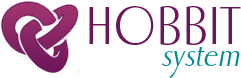 HOBBIT SYSTEM DOO - Бижутерия, украшения Beograd - Фото logo 