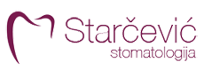 STOMATOLOŠKA ORDINACIJA STARČEVIĆ - Stomatološke ordinacije Beograd - Slika logo 