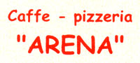 CAFFE - PIZZERIA ARENA - Пиццерии Beograd - Фото logo 