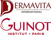 ANTIAGING DERMAVITA GUINOT CENTAR - Kozmetika Beograd - Slika logo 