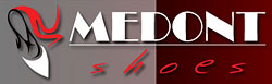 MEDONT - SHOOES FACTORY - Footwear Beograd - Photo logo 