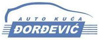 AUTO KUĆA ĐORĐEVIĆ - Auto mehaničari Beograd - Slika logo 
