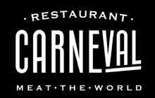 CARNEVAL - Restorani Beograd - Slika logo 