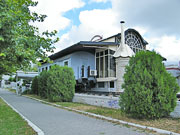 VICTORIA STATION (VAGON) - Internacionalna kuhinja Beograd - Slika logo 