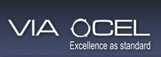 VIA OCEL - Thermals Beograd - Photo logo 