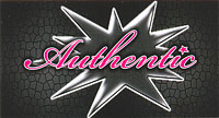 BEAUTY SALOON AUTHENTIC - Beauty salons Beograd - Photo logo 
