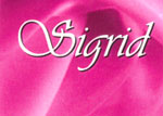 SIGRID - Butici Beograd - Slika logo 