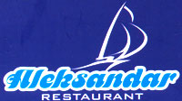 RESTORAN DOMAĆE KUHINJE ALEKSANDAR - Restorani Beograd - Slika logo 