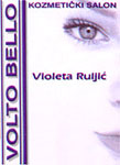 KOZMETIČKI SALON VOLTO BELLO - Saloni lepote Beograd - Slika logo 