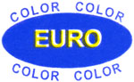 EUROCOLOR - Краски и лаки Beograd - Фото logo 