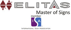 ELITAS - Graphic production, design Beograd - Photo logo 