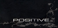 POSITIVE - Obuća Beograd - Slika logo 