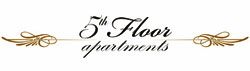 THE 5TH FLOOR APARTMENTS - Квартиры Beograd - Фото logo 