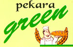 PEKARA GREEN - Pekare Beograd - Slika logo 