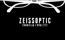 OPTIČKI STUDIO FINE ZEISSOPTIC - Optika Beograd - Slika logo 