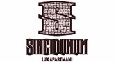 APARTMANI SINGIDUNUM - Restorani za svadbe, proslave Beograd - Slika logo 