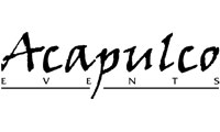 ACAPULCO EVENTS - Restorani za svadbe, proslave Beograd - Slika logo 