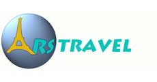 ARS TRAVEL TURISTIČKA AGENCIJA - Turističke agencije Beograd - Slika logo 