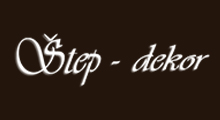 DEKOR ŠTEP - Nameštaj Beograd - Slika logo 