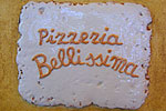 PICERIJA BELLISSIMA - Italijanska kuhinja Beograd - Slika logo 