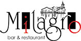 ŠPANSKO - MEDITERANSKI RESTORAN MILAGRO - Mediteranska kuhinja Beograd - Slika logo 